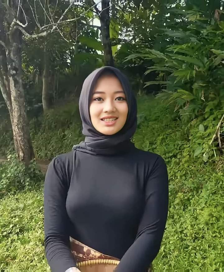 What is Bocil? in Indonesian Top abg Viral Hijab 2025