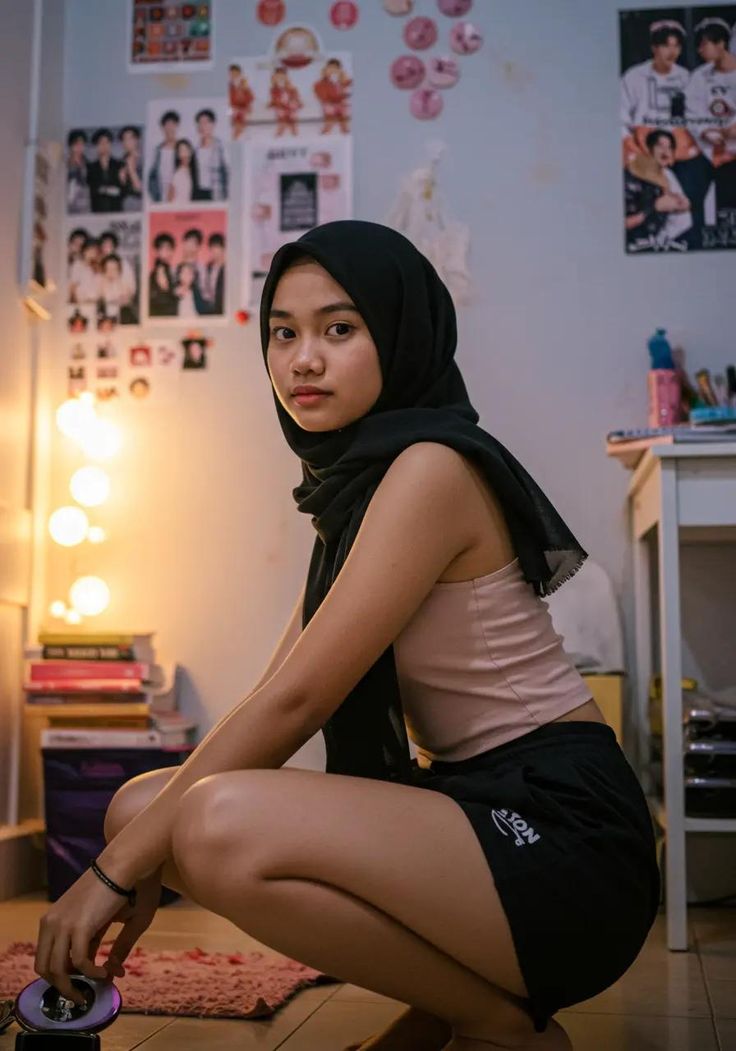 5 Interesting Facts Hijab Indo Terbaru Yandex Viral 2025 Saat Dunia Tak Lagi Peduli