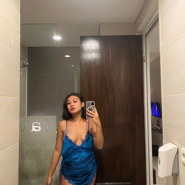 12 Unique Ways Tante Viral Film Kau Buat Aku Lupa Dunia