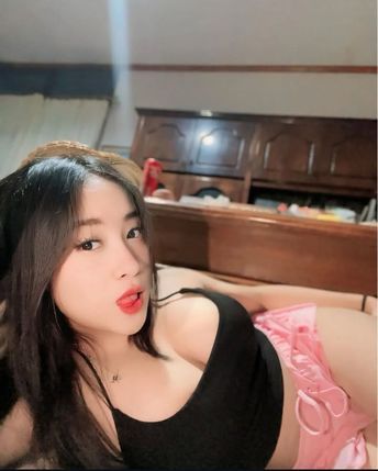 Viral Barat Aduhay Nya ABG Pirang Geolanya Bikin Geregetan Wiwik Trending 2026